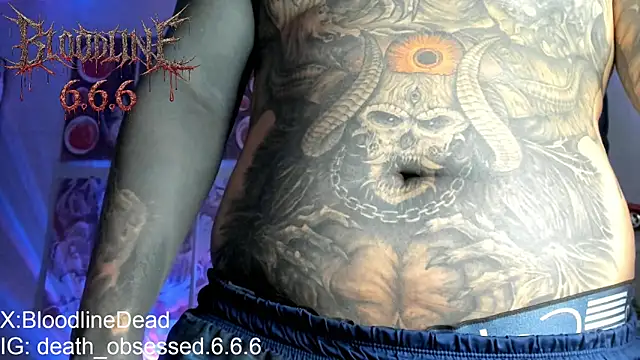 DEATHINK666XX live sex cam