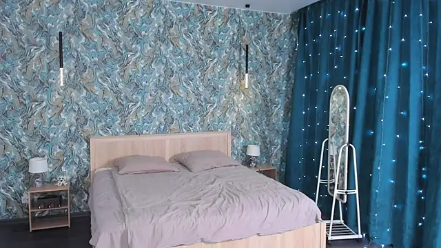 OdellaFrake live sex cam