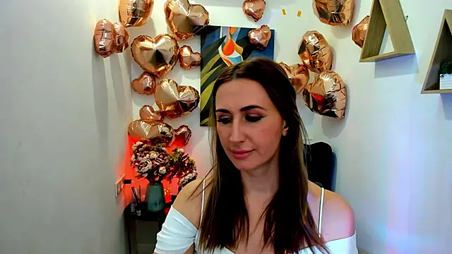 PassionGlow's cam snapshot