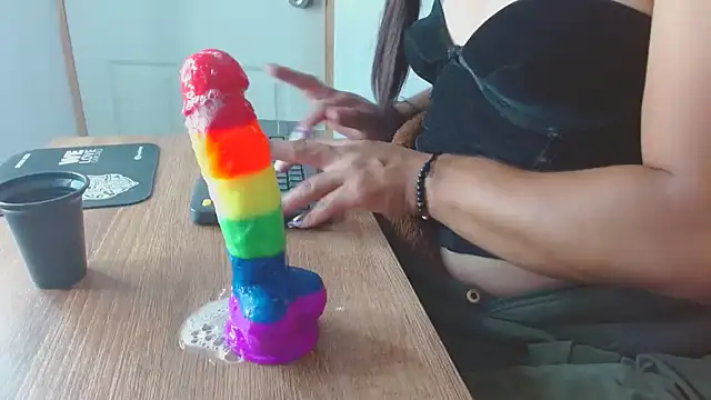 AlexaFontana live sex cam