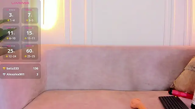 Aisha-Ferrer's cam snapshot