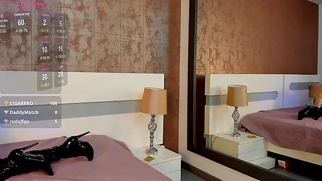 LilianFerrara's cam snapshot