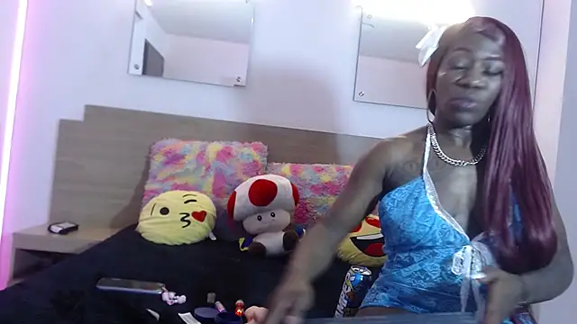 Charllotte_Brown's cam snapshot