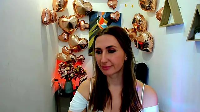 PassionGlow's cam snapshot