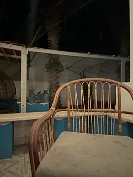 therealbeverlycious's cam snapshot