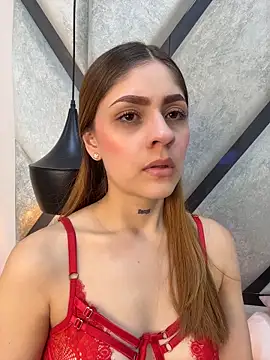 AriaWillssX's cam snapshot