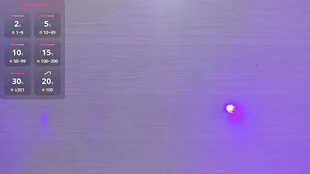 LunaaGreyy's cam snapshot