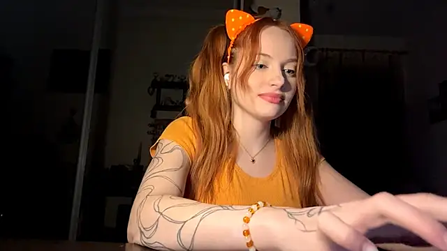 HeilyJeily's cam snapshot