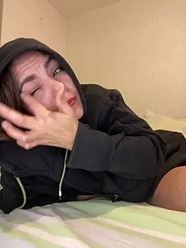 eva_luz's cam snapshot