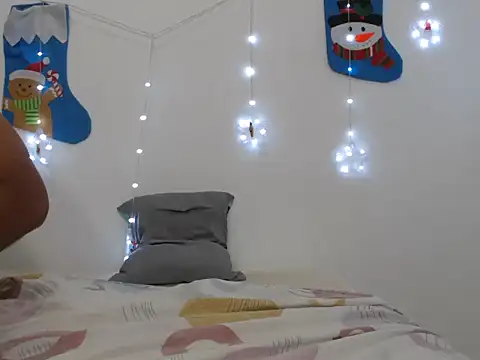 salomeh_'s cam snapshot