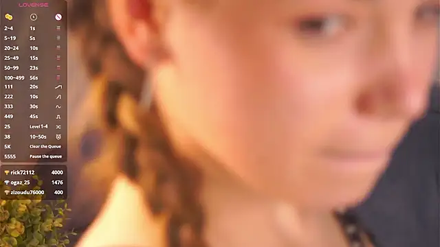 AmparoCilek live sex cam