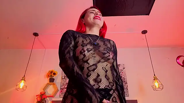 Dulce_charlottee's cam snapshot