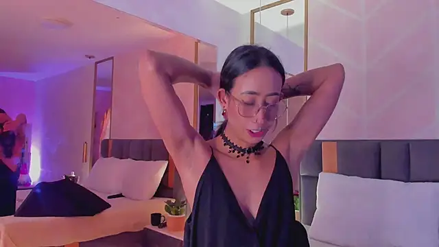 GabyPetit's cam snapshot