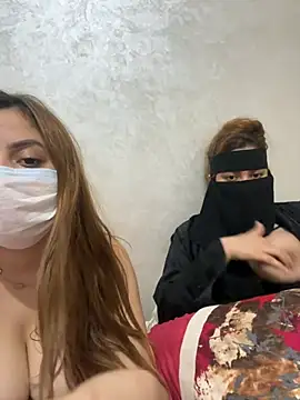 Hot_arabic_girl's cam snapshot