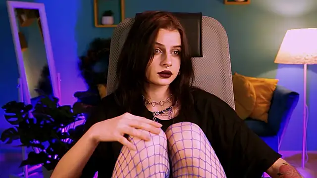 JadeCastle_'s cam snapshot