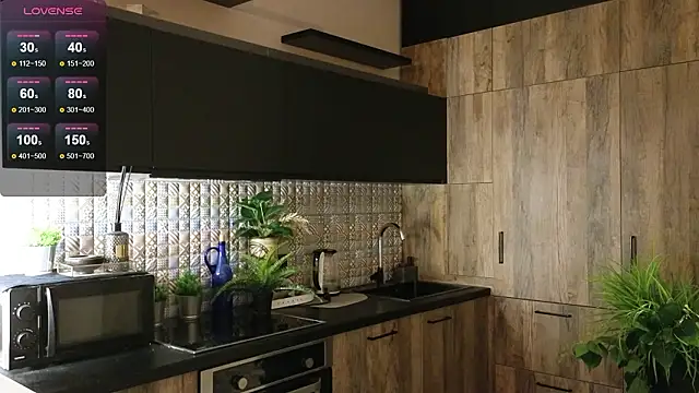 DebiHenks's cam snapshot