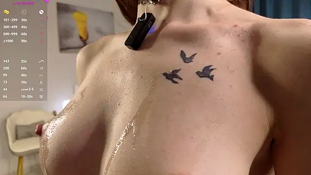 ShawtyEmma's cam snapshot