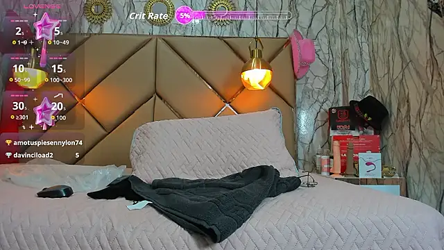 CATTA_GARCIA's cam snapshot