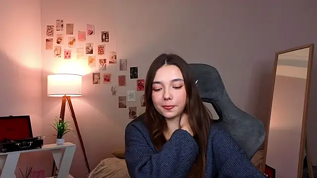 Vexorine's cam snapshot