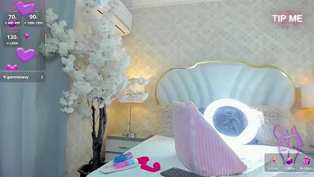 KendalStallyon live sex cam