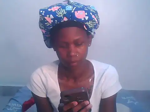 SexxyTerry's cam snapshot