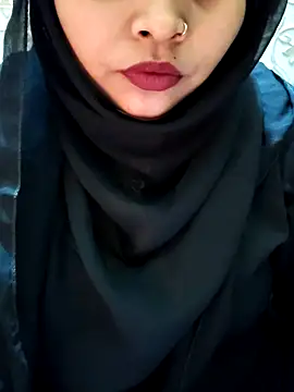 Indian-Nazia's cam snapshot