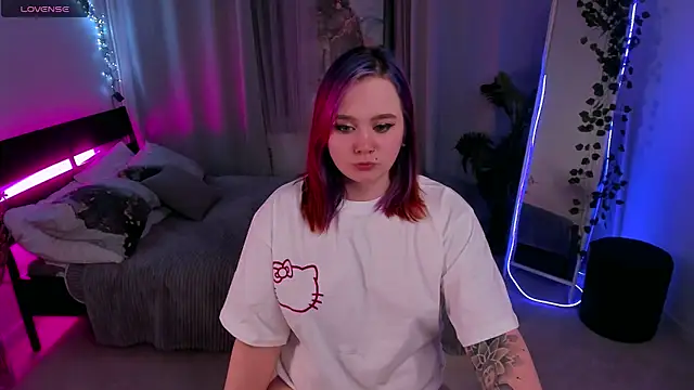 lunaalli's cam snapshot