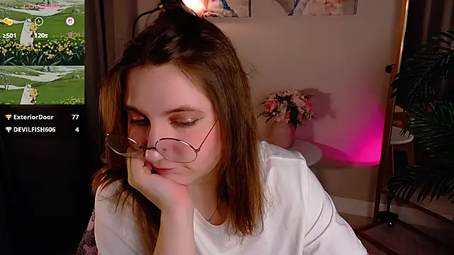 fairy_tara's cam snapshot