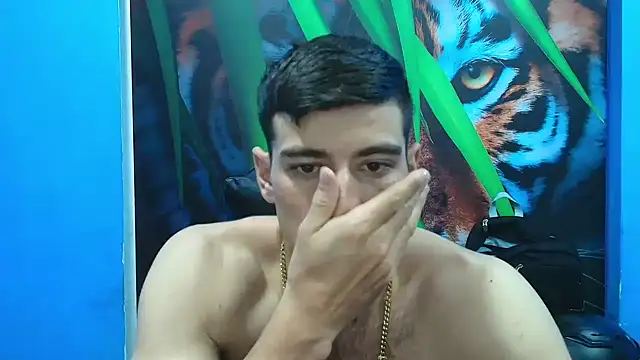 DEIBY_BABY live sex cam