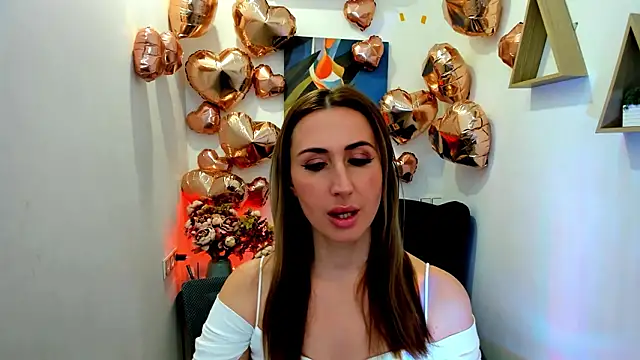 PassionGlow's cam snapshot