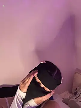 Jumanaa's cam snapshot