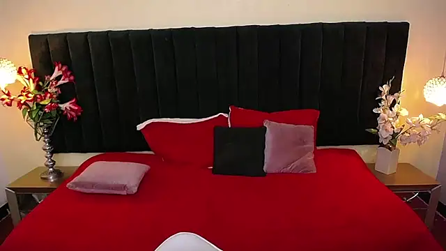 soft_attraction's cam snapshot