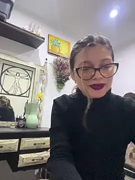 KoraSweett's cam snapshot