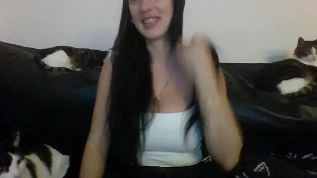 milagaborxx's cam snapshot