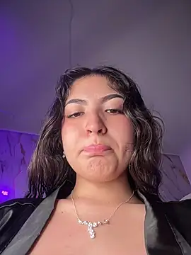 Gaby-Herrera's cam snapshot