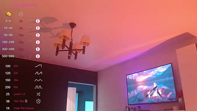 Jade_Lumin's cam snapshot