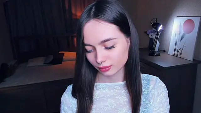 YvonneRobes's cam snapshot