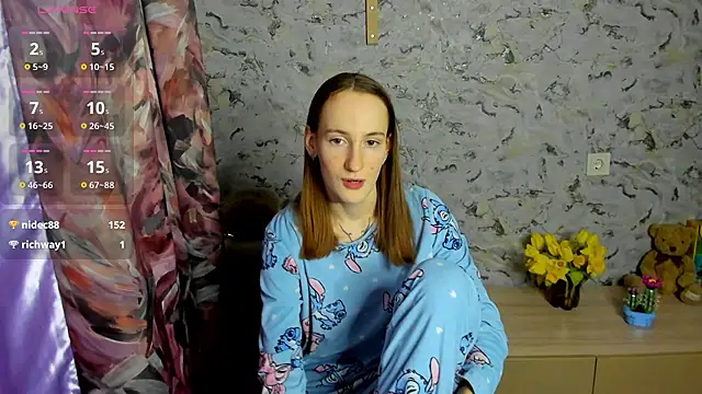 Jaidii_'s cam snapshot