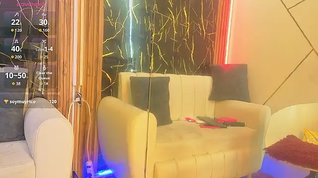 Starlight_Mature_aws's cam snapshot