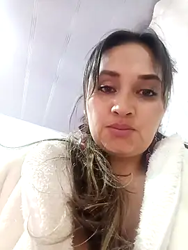 Alejandra_N's cam snapshot