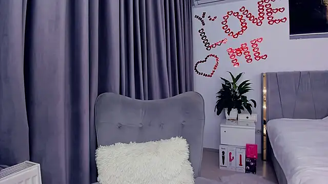 jessykmxx's cam snapshot