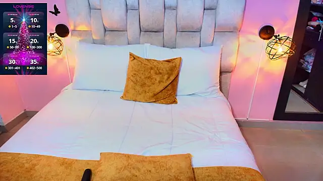 yulina_xue's cam snapshot