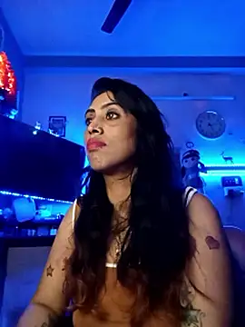 Darling_Annie's cam snapshot