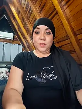 AmbarBurhan's cam snapshot