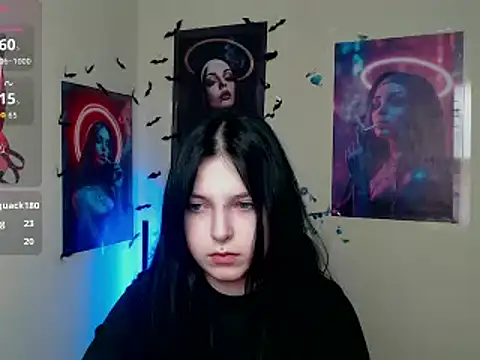 Cherry_Girl1's cam snapshot