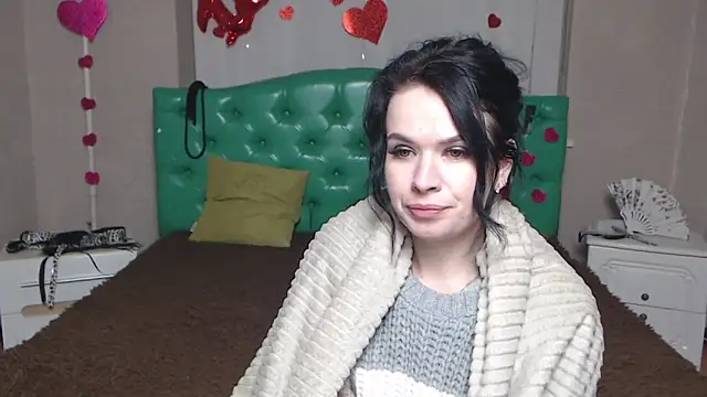 JasmineKouch's cam snapshot