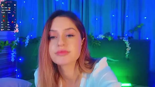 AlinaWalters's cam snapshot