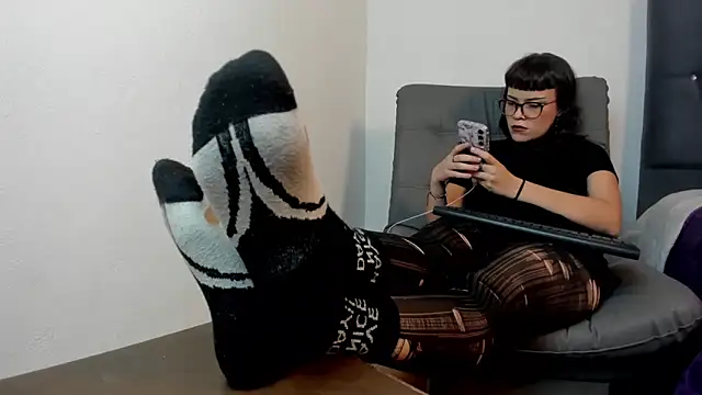 Seijacu's cam snapshot