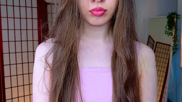 SilentLily's cam snapshot