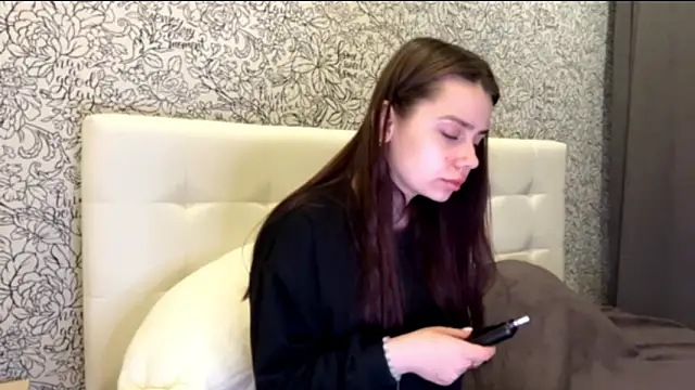 MiloyNoir's cam snapshot